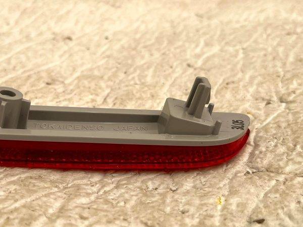Suzuki Vitara LY Rear Bumper Left Side Reflector 2018 Onward 35970 79J0L Genuine 178507815563 11