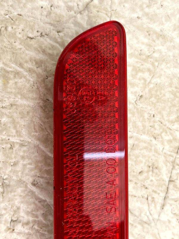 Suzuki Vitara LY Rear Bumper Left Side Reflector 2018 Onward 35970 79J0L Genuine 178507815563 2