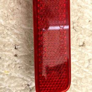 Suzuki Vitara LY Rear Bumper Left Side Reflector 2018 Onward 35970-79J0L Genuine - Image 4