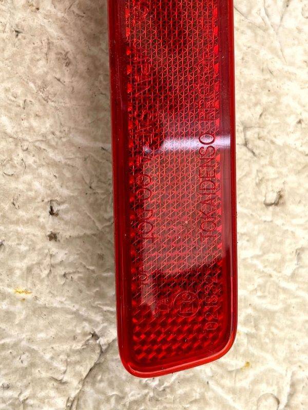 Suzuki Vitara LY Rear Bumper Left Side Reflector 2018 Onward 35970 79J0L Genuine 178507815563 4