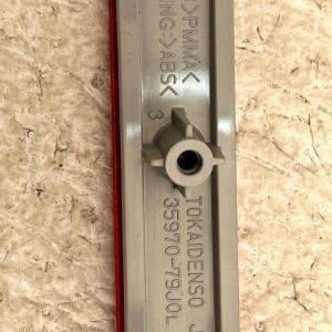 Suzuki Vitara LY Rear Bumper Left Side Reflector 2018 Onward 35970-79J0L Genuine - Image 7
