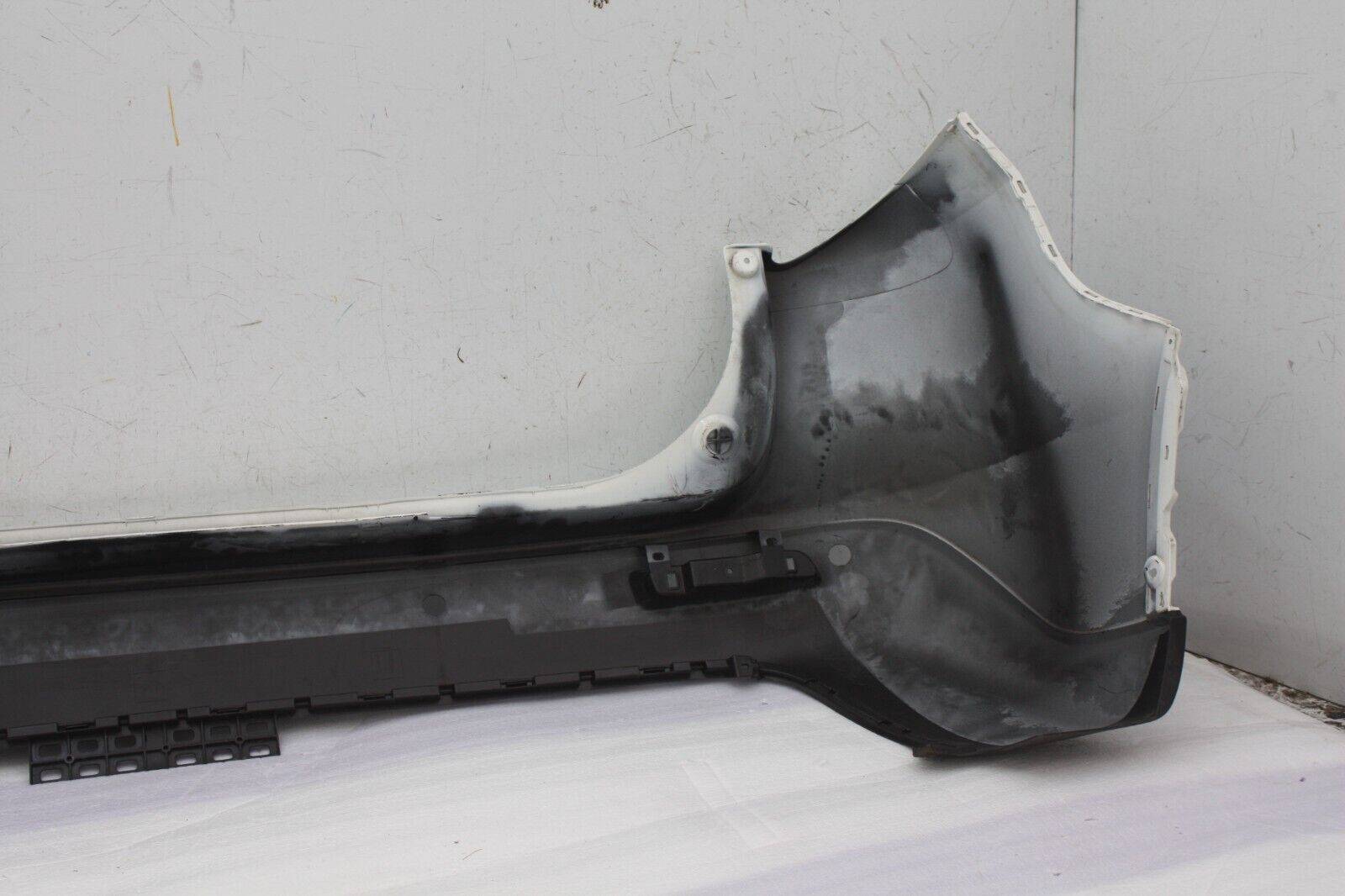 Suzuki-Vitara-Rear-Bumper-71811-54P-Genuine-DAMAGED-176643775083-15