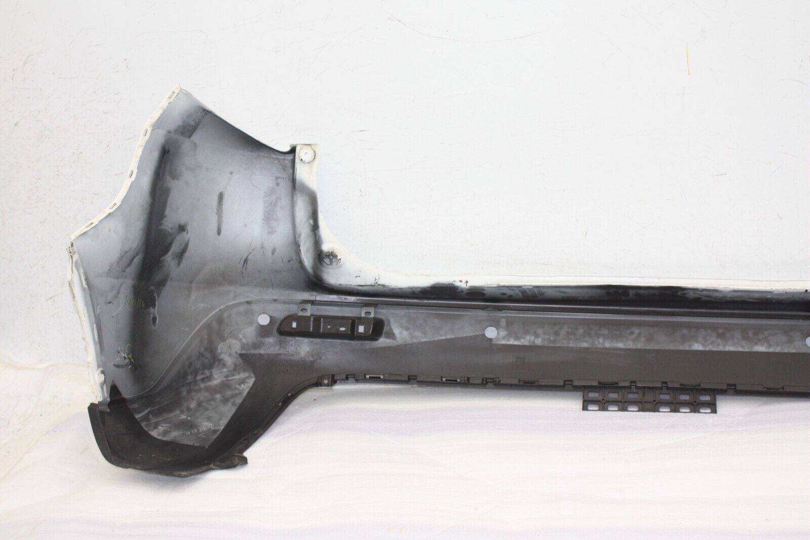 Suzuki-Vitara-Rear-Bumper-71811-54P-Genuine-DAMAGED-176643775083-16