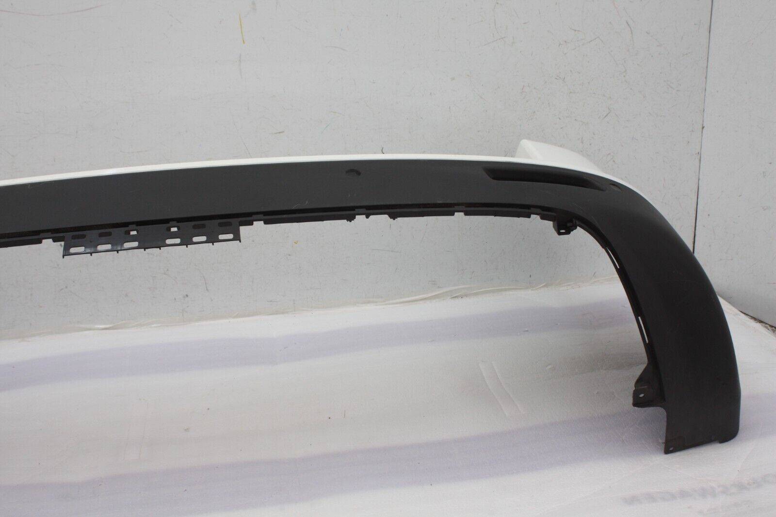 Suzuki-Vitara-Rear-Bumper-71811-54P-Genuine-DAMAGED-176643775083-7