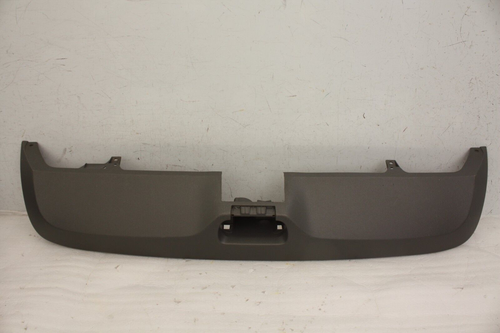 Suzuki Vitara Rear Bumper Diffuser 2015 TO 2018 71871-54P Genuine *DAMAGED*