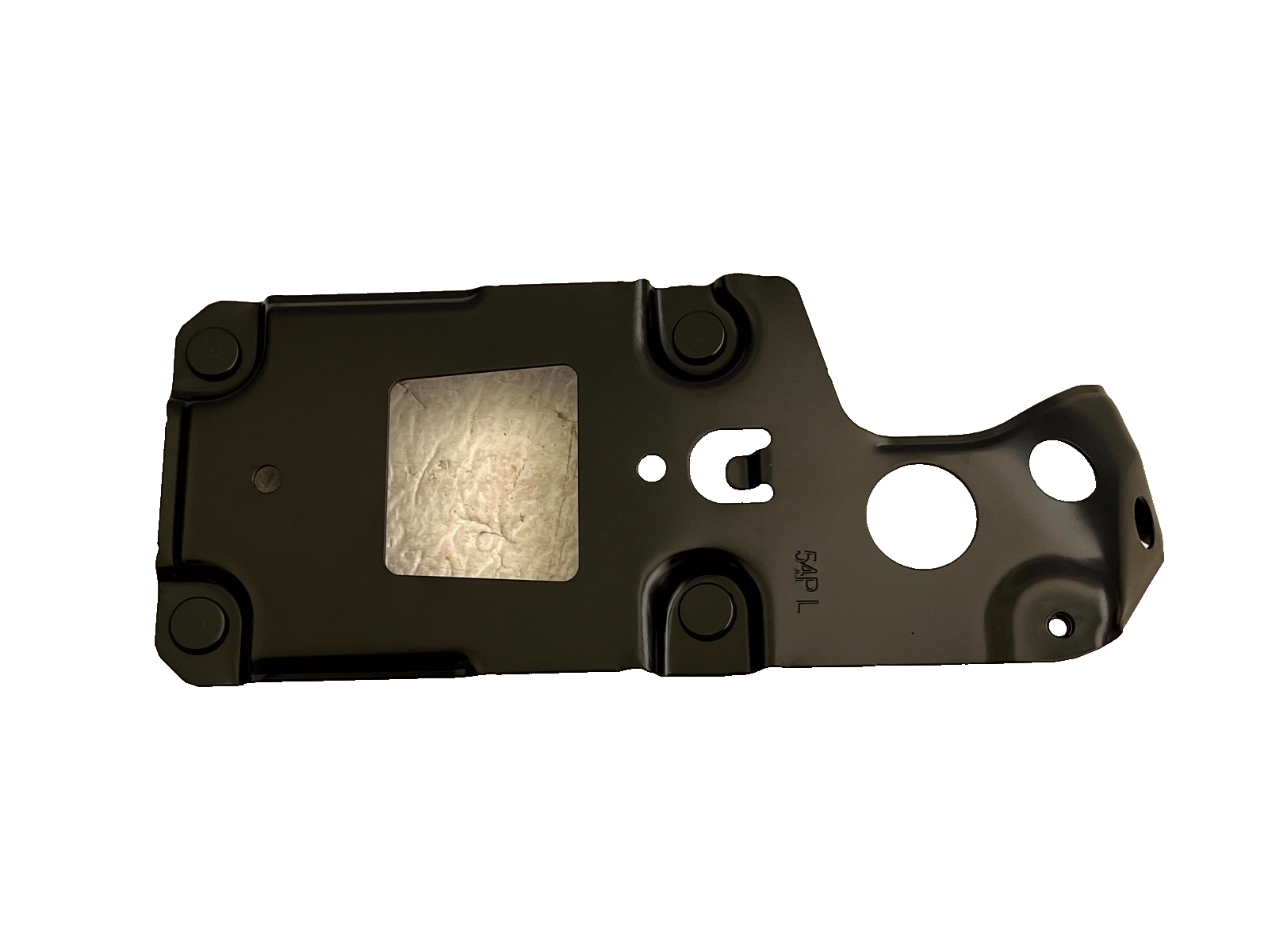 Suzuki Vitara Rear Bumper Mounting Bracket 2015 Onwards 65515-54P00-000 Genuine