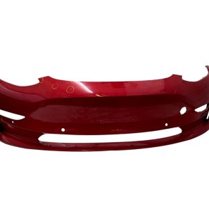 Tesla Model 3 Front Bumper 2019 TO 2024 1519965-00-A Genuine