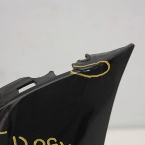 Tesla Model 3 Front Bumper 2019 TO 2024 1519965-00-A Genuine - Image 6