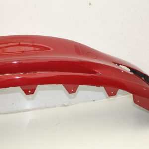 Tesla Model 3 Front Bumper 2019 TO 2024 Genuine *DAMAGED* - Image 11