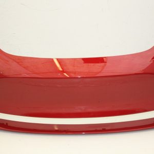 Tesla Model 3 Front Bumper 2019 TO 2024 Genuine *DAMAGED* - Image 3