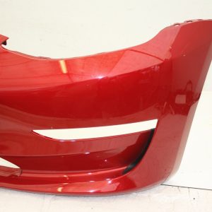 Tesla Model 3 Front Bumper 2019 TO 2024 Genuine *DAMAGED* - Image 4