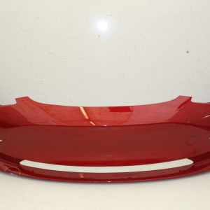 Tesla Model 3 Front Bumper 2019 TO 2024 Genuine *DAMAGED*