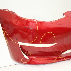 Tesla Model 3 Front Bumper 2019 TO 2024 Genuine *DAMAGED* - Image 5