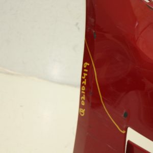 Tesla Model 3 Front Bumper 2019 TO 2024 Genuine *DAMAGED* - Image 6