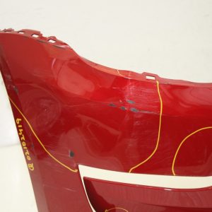 Tesla Model 3 Front Bumper 2019 TO 2024 Genuine *DAMAGED* - Image 7