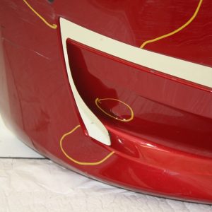Tesla Model 3 Front Bumper 2019 TO 2024 Genuine *DAMAGED* - Image 8