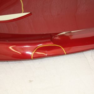 Tesla Model 3 Front Bumper 2019 TO 2024 Genuine *DAMAGED* - Image 9
