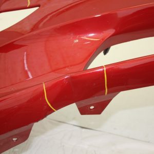Tesla Model 3 Front Bumper 2019 TO 2024 Genuine *DAMAGED* - Image 10