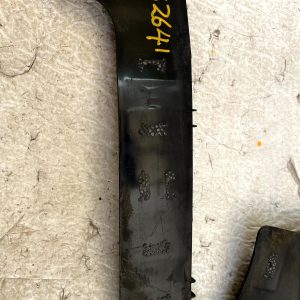Tesla Model 3 Front Bumper Left Fog light Bracket 2019-2024 1089447-00-B Genuine - Image 4