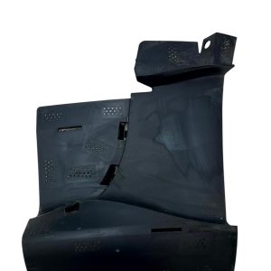 Tesla Model 3 Front Bumper Left Mount Bracket 2019 TO 2024 1084175-00-D Genuine