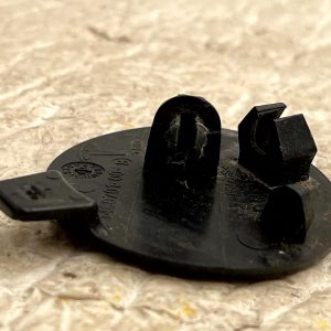 Tesla Model 3 Front Bumper Tow Hook Cap Cover 2019 TO 2024 1460701-00-B Genuine - Image 11