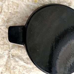 Tesla Model 3 Front Bumper Tow Hook Cap Cover 2019 TO 2024 1460701-00-B Genuine - Image 4