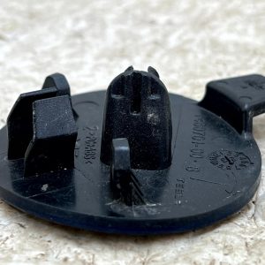 Tesla Model 3 Front Bumper Tow Hook Cap Cover 2019 TO 2024 1460701-00-B Genuine - Image 9