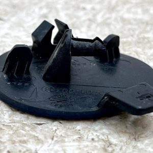 Tesla Model 3 Front Bumper Tow Hook Cap Cover 2019 TO 2024 1460701-00-B Genuine - Image 10