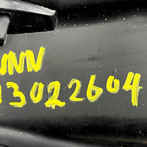 Tesla Model 3 Front Left Door Window Inner Strip 2019-2024 1090495-00-E Genuine - Image 15