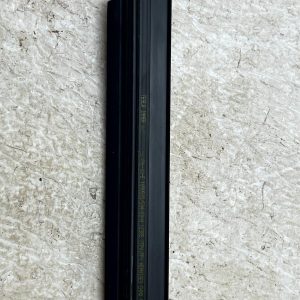 Tesla Model 3 Front Left Door Window Inner Strip 2019-2024 1090495-00-E Genuine - Image 3