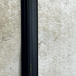 Tesla Model 3 Front Left Door Window Inner Strip 2019-2024 1090495-00-E Genuine - Image 4