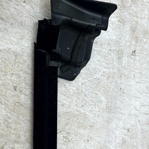 Tesla Model 3 Front Left Door Window Inner Strip 2019-2024 1090495-00-E Genuine - Image 8