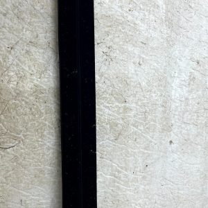 Tesla Model 3 Front Left Door Window Inner Strip 2019-2024 1090495-00-E Genuine - Image 9
