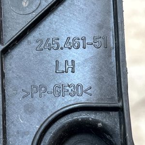 Tesla Model 3 Front Left Headlight Headlamp Support Bracket 24546151 Genuine - Image 11