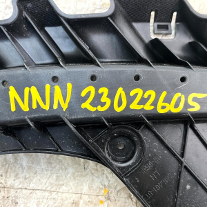 Tesla Model 3 Front Left Headlight Headlamp Support Bracket 24546151 Genuine - Image 12