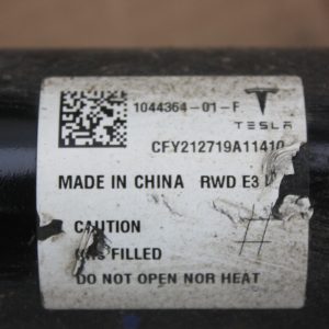 Tesla Model 3 Front Left Suspension leg 1044363-01-F - Image 11