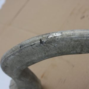 Tesla Model 3 Front Left Suspension leg 1044363-01-F - Image 14