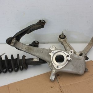 Tesla Model 3 Front Left Suspension leg 1044363-01-F - Image 15