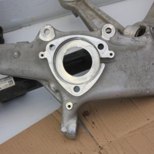 Tesla Model 3 Front Left Suspension leg 1044363-01-F - Image 16