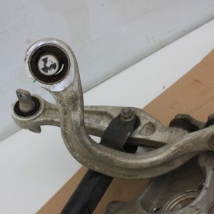 Tesla Model 3 Front Left Suspension leg 1044363-01-F - Image 3