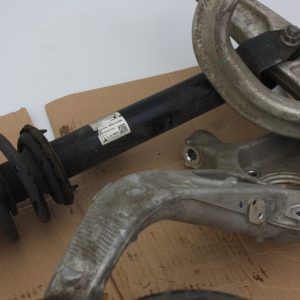 Tesla Model 3 Front Left Suspension leg 1044363-01-F - Image 4