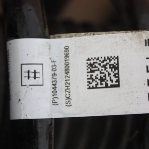 Tesla Model 3 Front Left Suspension leg 1044363-01-F - Image 9