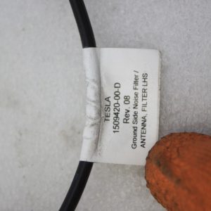 Tesla Model 3 Left Antenna Noise Filter Amplifier 1509420-00-D Genuine - Image 10