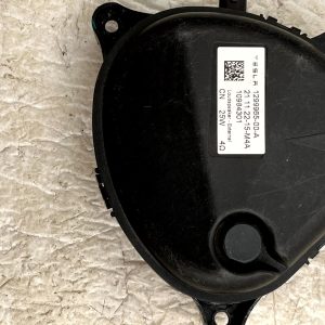 Tesla Model 3 Pedestrian Warning Speaker 2019 TO 2024 1299965-00-A Genuine - Image 5