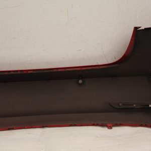 Tesla Model 3 Rear Bumper 2019 ON 1083983-00-I Genuine *DAMAGED* - Image 14
