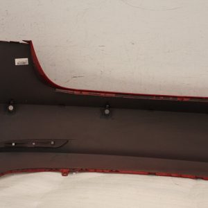 Tesla Model 3 Rear Bumper 2019 ON 1083983-00-I Genuine *DAMAGED* - Image 15