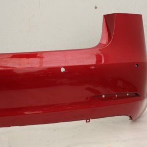 Tesla Model 3 Rear Bumper 2019 ON 1083983-00-I Genuine *DAMAGED* - Image 3