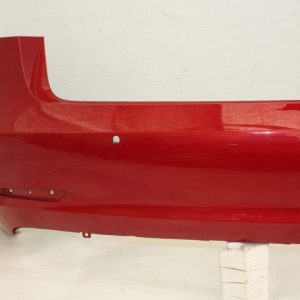 Tesla Model 3 Rear Bumper 2019 ON 1083983-00-I Genuine *DAMAGED* - Image 4