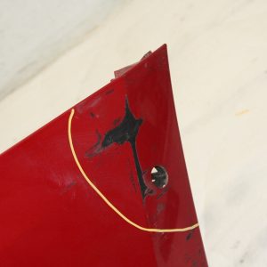 Tesla Model 3 Rear Bumper 2019 ON 1083983-00-I Genuine *DAMAGED* - Image 7