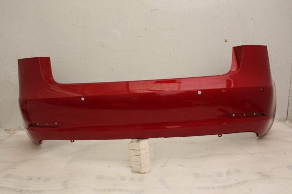 Tesla-Model-3-Rear-Bumper-2019-ON-1083983-00-I-Genuine-DAMAGED-176982034633